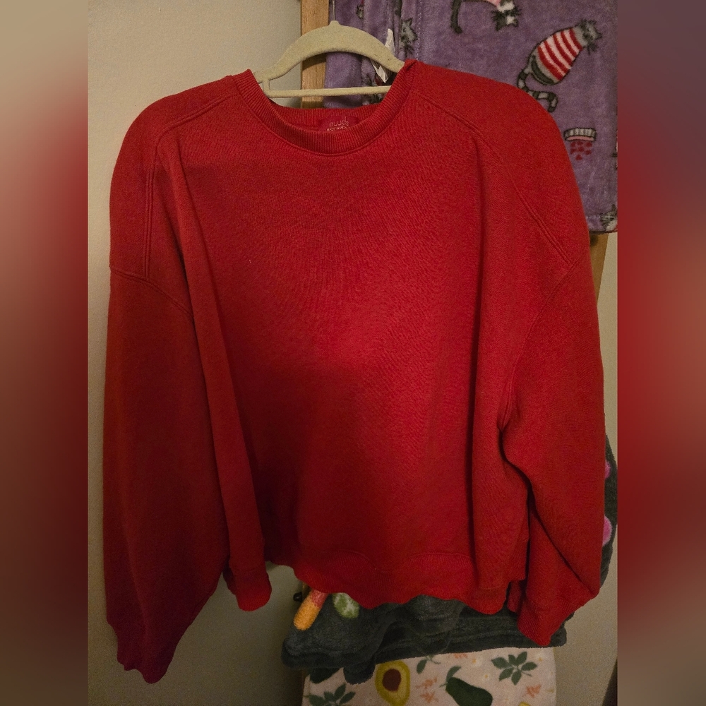 Nuuds Sweatshirt